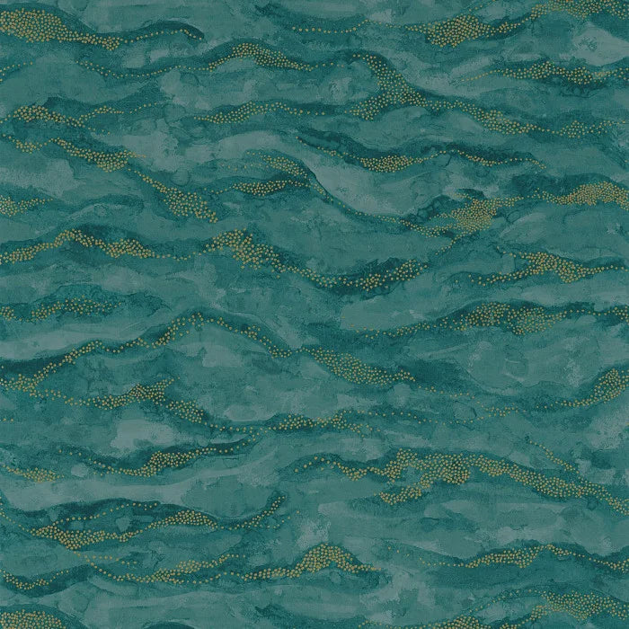 SOHAR Papier peint CASAMANCE