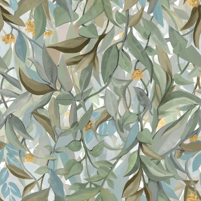 SOLANDRA Papier peint CASAMANCE