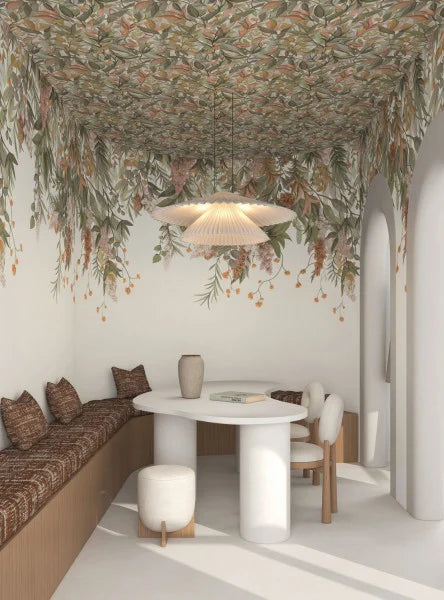 SOLANDRA Papier peint CASAMANCE