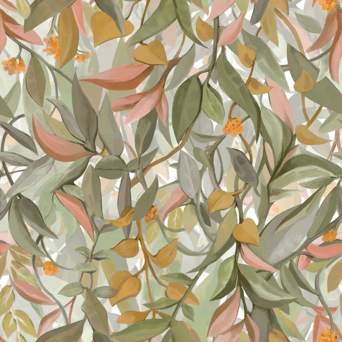 SOLANDRA Papier peint CASAMANCE