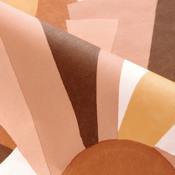SONIA Papier peint CASAMANCE