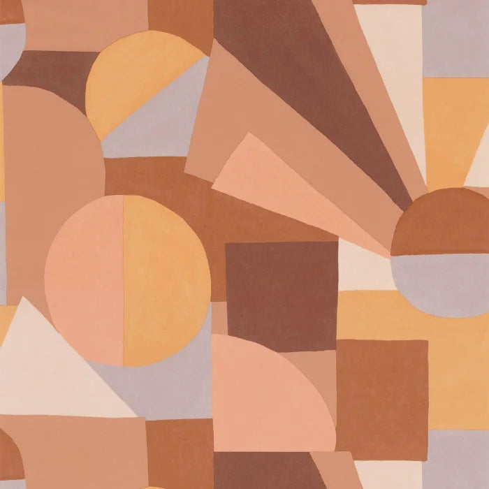 SONIA Papier peint CASAMANCE