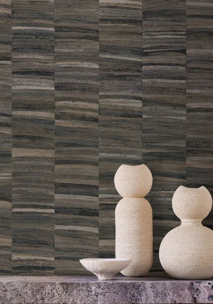 STYLOSA Papier peint CASAMANCE