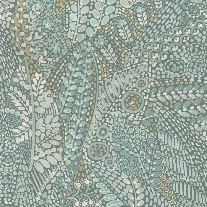 TALAVERA Papier peint CASAMANCE