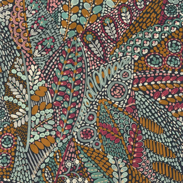 TALAVERA Papier peint CASAMANCE