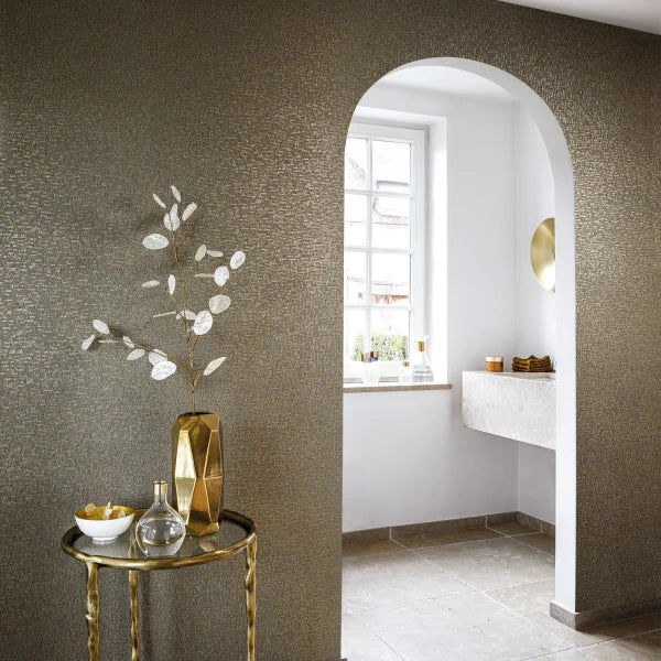 TESSELA Papier peint CASAMANCE