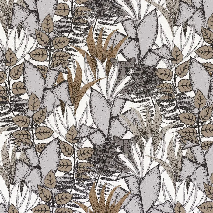 TIGRIS Papier peint CASAMANCE