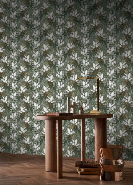 TIGRIS Papier peint CASAMANCE
