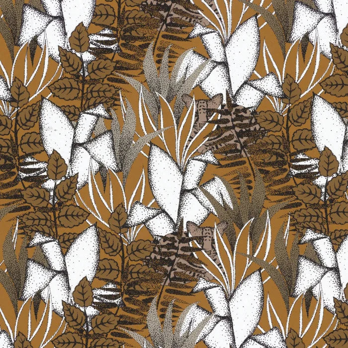 TIGRIS Papier peint CASAMANCE