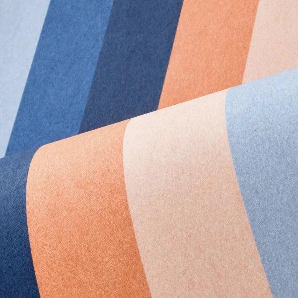TRANSAT Papier peint CASAMANCE