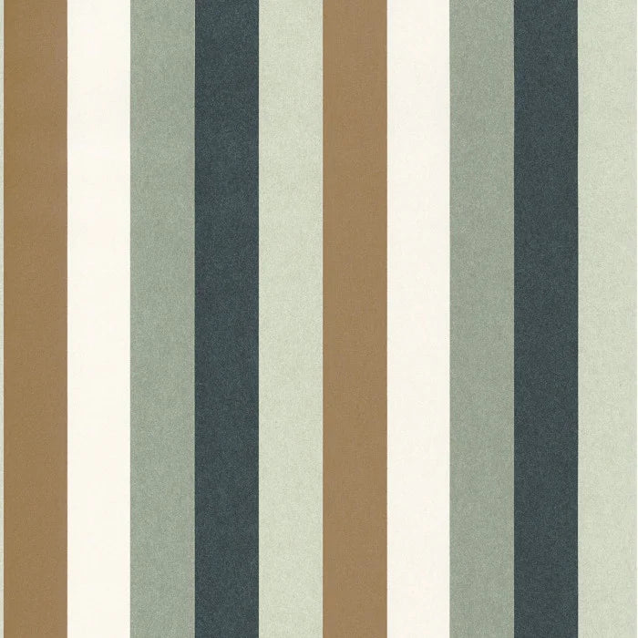 TRANSAT Papier peint CASAMANCE