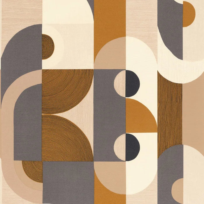 VASSILY Papier peint CASAMANCE