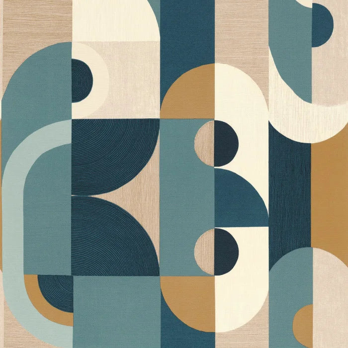 VASSILY Papier peint CASAMANCE