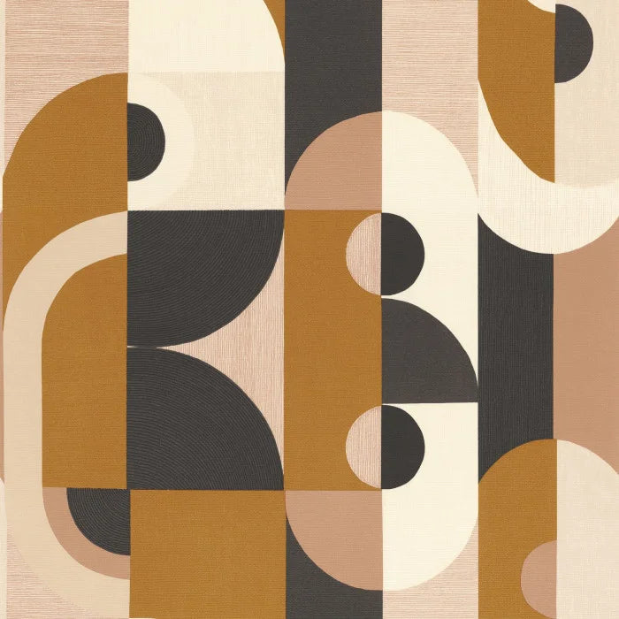 VASSILY Papier peint CASAMANCE