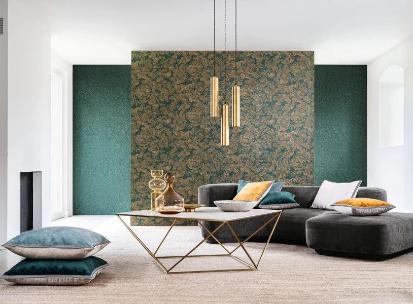 VENETIE Papier peint CASAMANCE