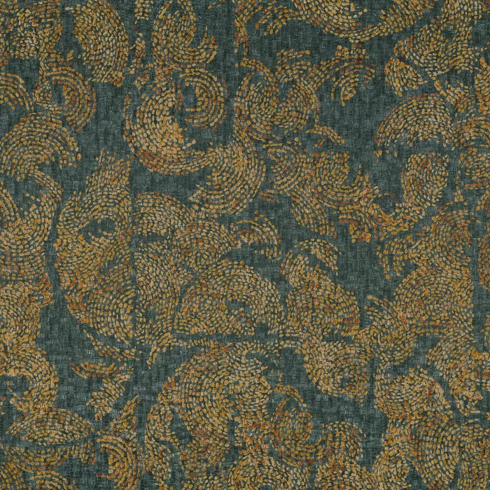 VENETIE Papier peint CASAMANCE