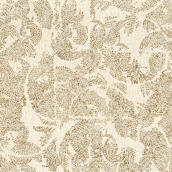 VENETIE Papier peint CASAMANCE