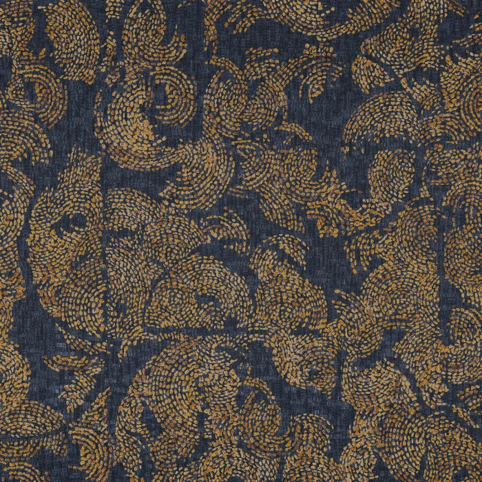 VENETIE Papier peint CASAMANCE