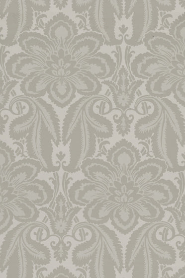 ABLEMARLE ST Papier peint LITTLE GREENE