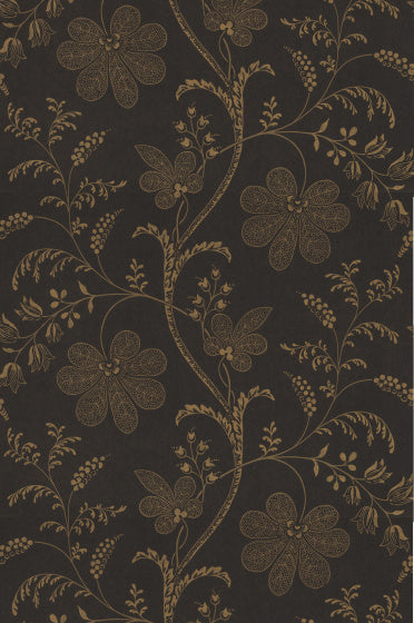 BEDFORE SQUARE Papier peint LITTLE GREENE