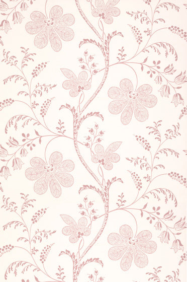 BEDFORE SQUARE Papier peint LITTLE GREENE