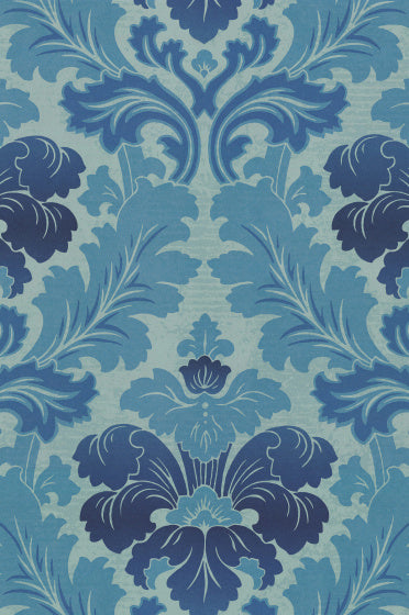 BONAPARTE Papier peint LITTLE GREENE