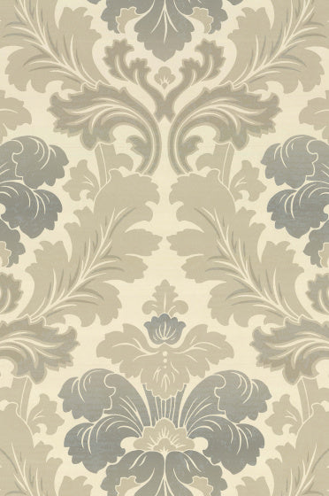 BONAPARTE Papier peint LITTLE GREENE
