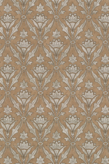 BOROUGH HIGH ST Papier peint LITTLE GREENE