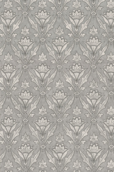 BOROUGH HIGH ST Papier peint LITTLE GREENE
