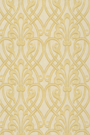 BROOK STREET Papier peint LITTLE GREENE