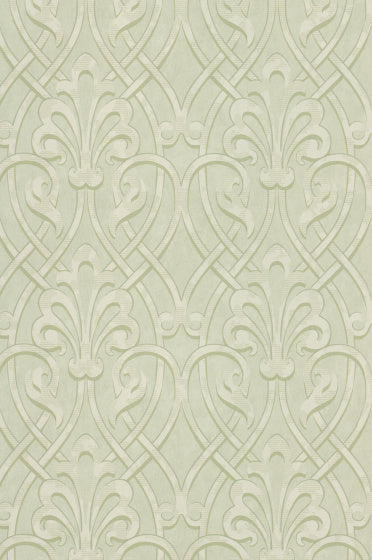 BROOK STREET Papier peint LITTLE GREENE