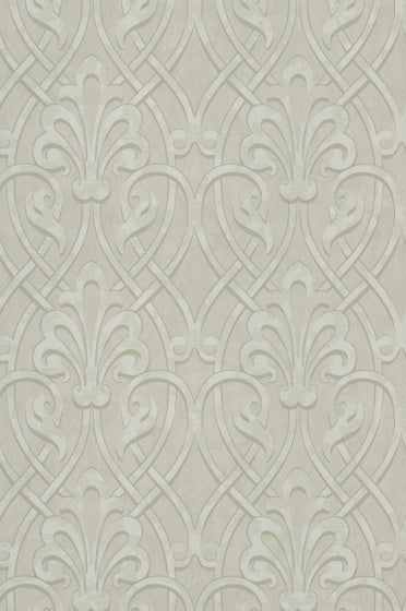 BROOK STREET Papier peint LITTLE GREENE