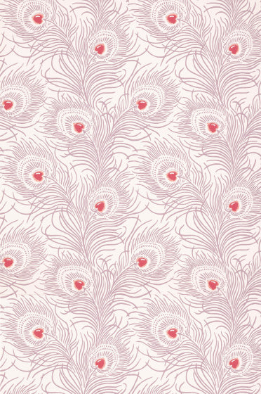 CARLTON TERRACE HOUSE Papier peint LITTLE GREENE