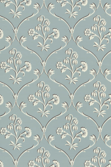 CRANFORD Papier peint LITTLE GREENE