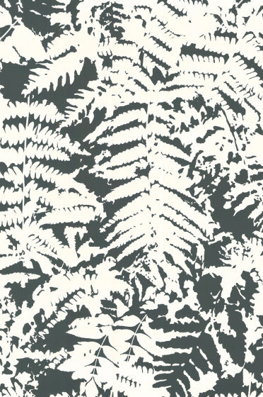 FERN Papier peint LITTLE GREENE