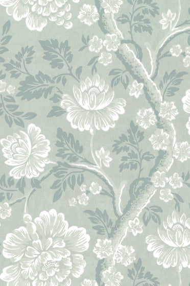 GUSTAV Papier peint LITTLE GREENE