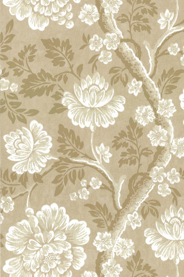 GUSTAV Papier peint LITTLE GREENE