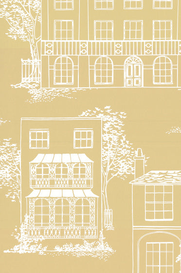 HAMPSTEAD Papier peint LITTLE GREENE