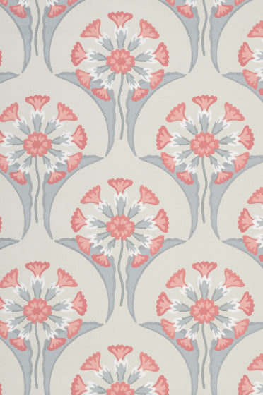 HENCROFT Papier peint LITTLE GREENE