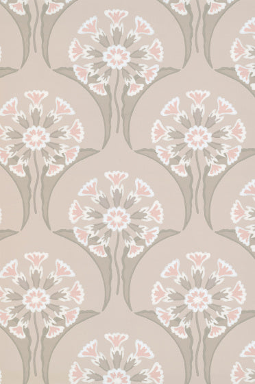 HENCROFT Papier peint LITTLE GREENE