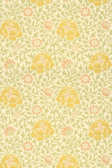 LANDSDONE WALK Papier peint LITTLE GREENE