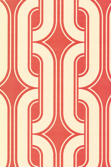 LAVALIERS Papier peint LITTLE GREENE