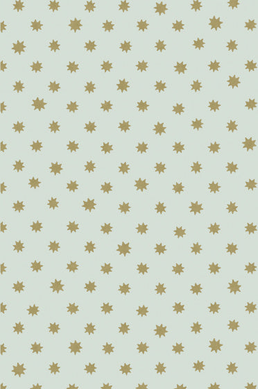 LOWER GEORGE STREET Papier peint LITTLE GREENE