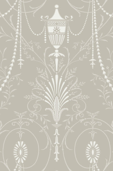 MARLBOROUGH Papier peint LITTLE GREENE