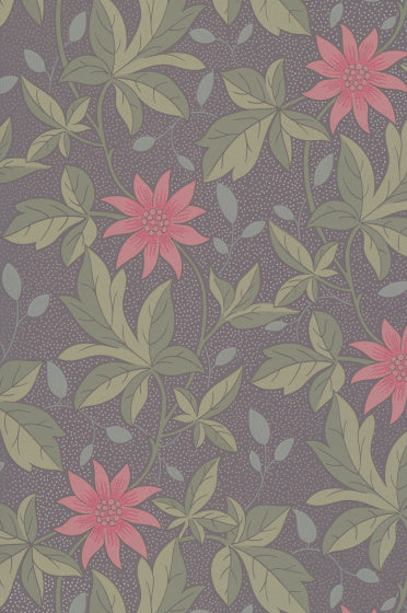 MONROE Papier peint LITTLE GREENE