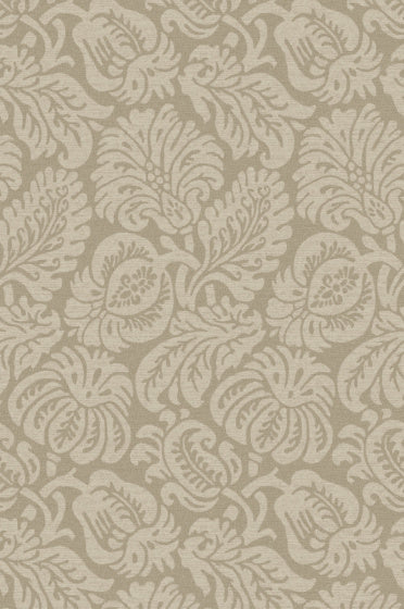 PALACE ROAD Papier peint LITTLE GREENE