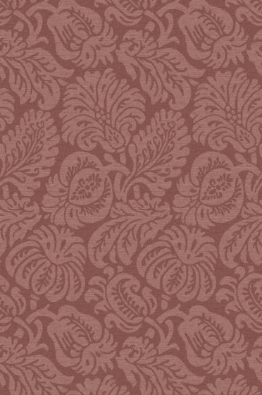 PALACE ROAD Papier peint LITTLE GREENE