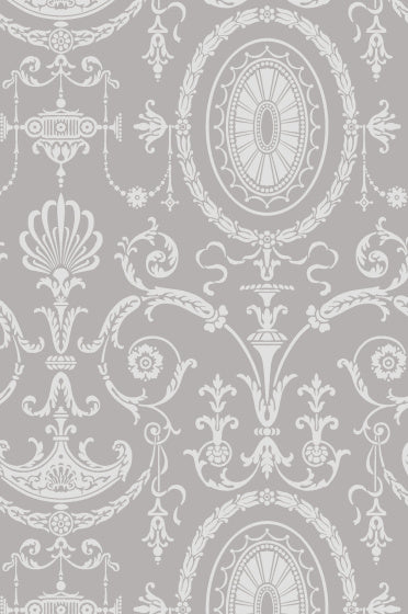 PALL MALL Papier peint LITTLE GREENE