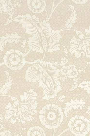 PICCADILLY Papier peint LITTLE GREENE