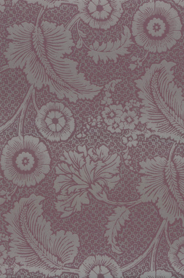 PICCADILLY Papier peint LITTLE GREENE